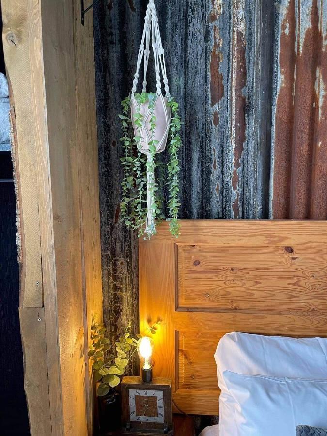 Watergate Yard Bed and Breakfast Sleaford Buitenkant foto