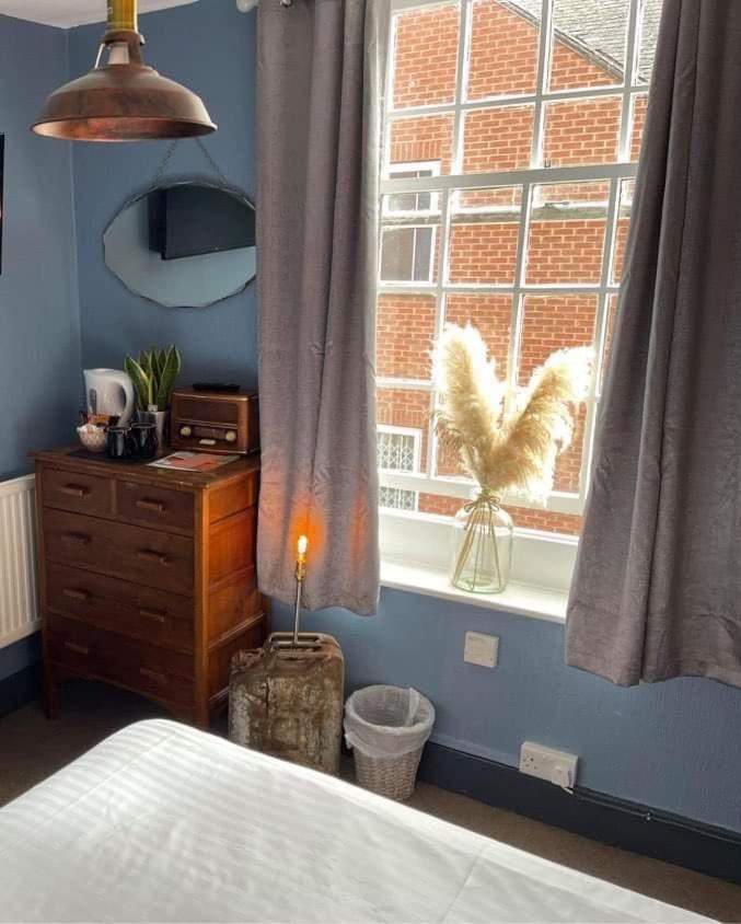 Watergate Yard Bed and Breakfast Sleaford Buitenkant foto