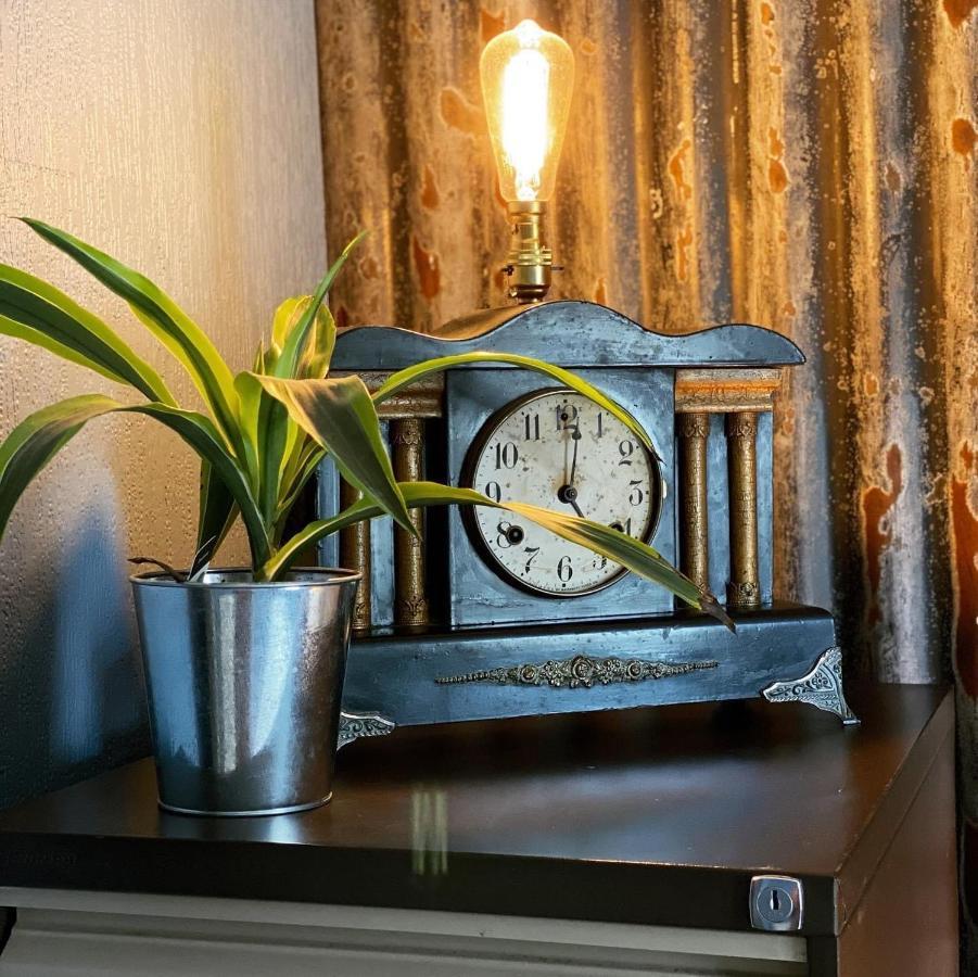 Watergate Yard Bed and Breakfast Sleaford Buitenkant foto