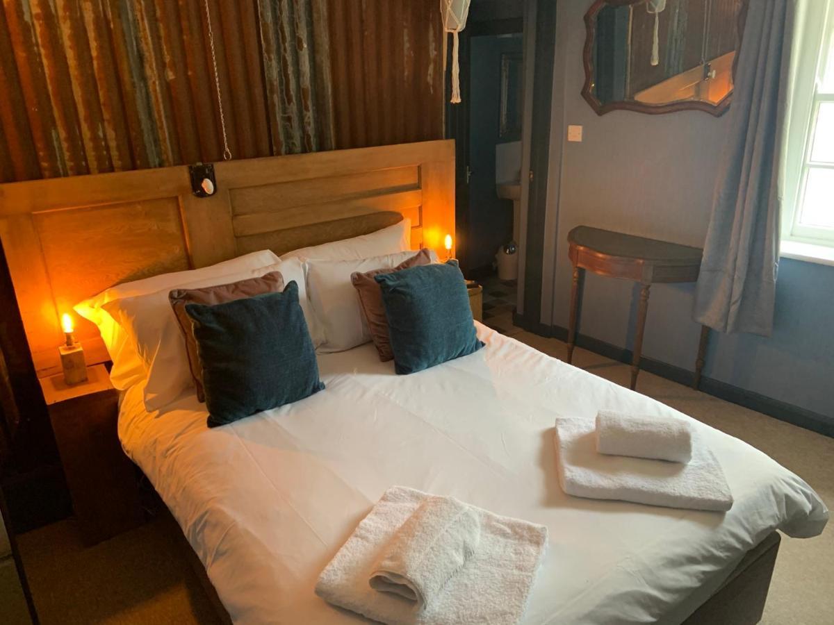 Watergate Yard Bed and Breakfast Sleaford Buitenkant foto