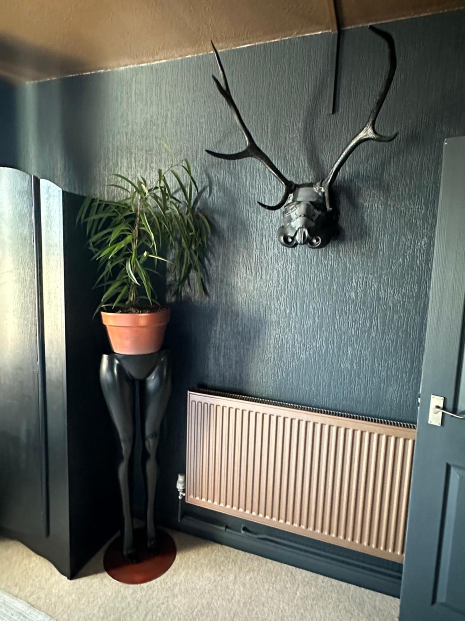 Watergate Yard Bed and Breakfast Sleaford Buitenkant foto