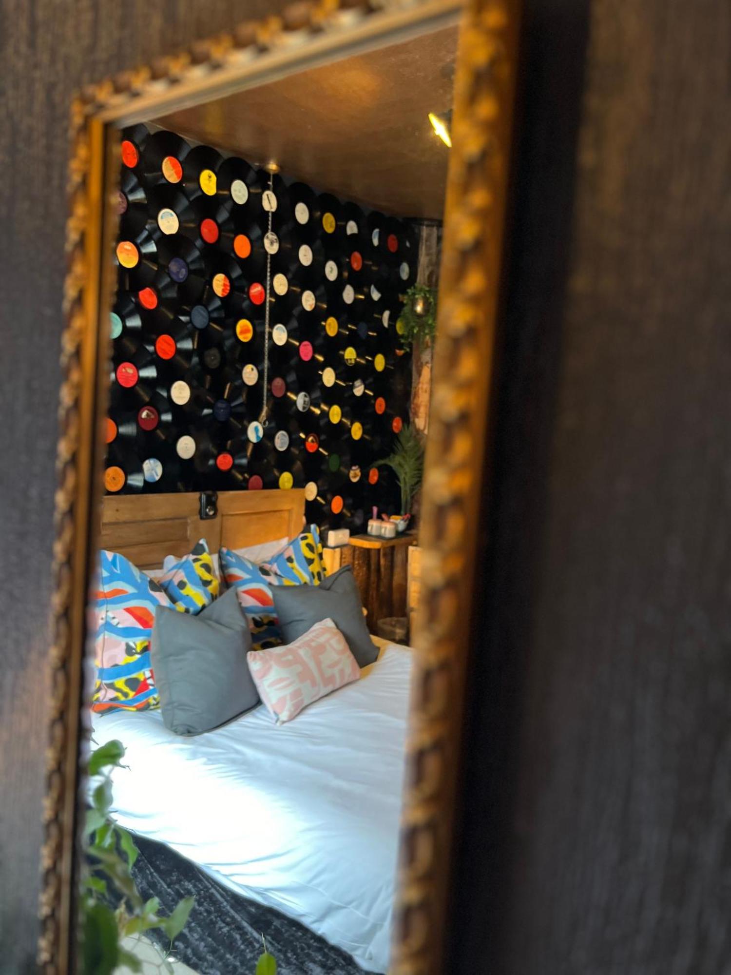 Watergate Yard Bed and Breakfast Sleaford Buitenkant foto