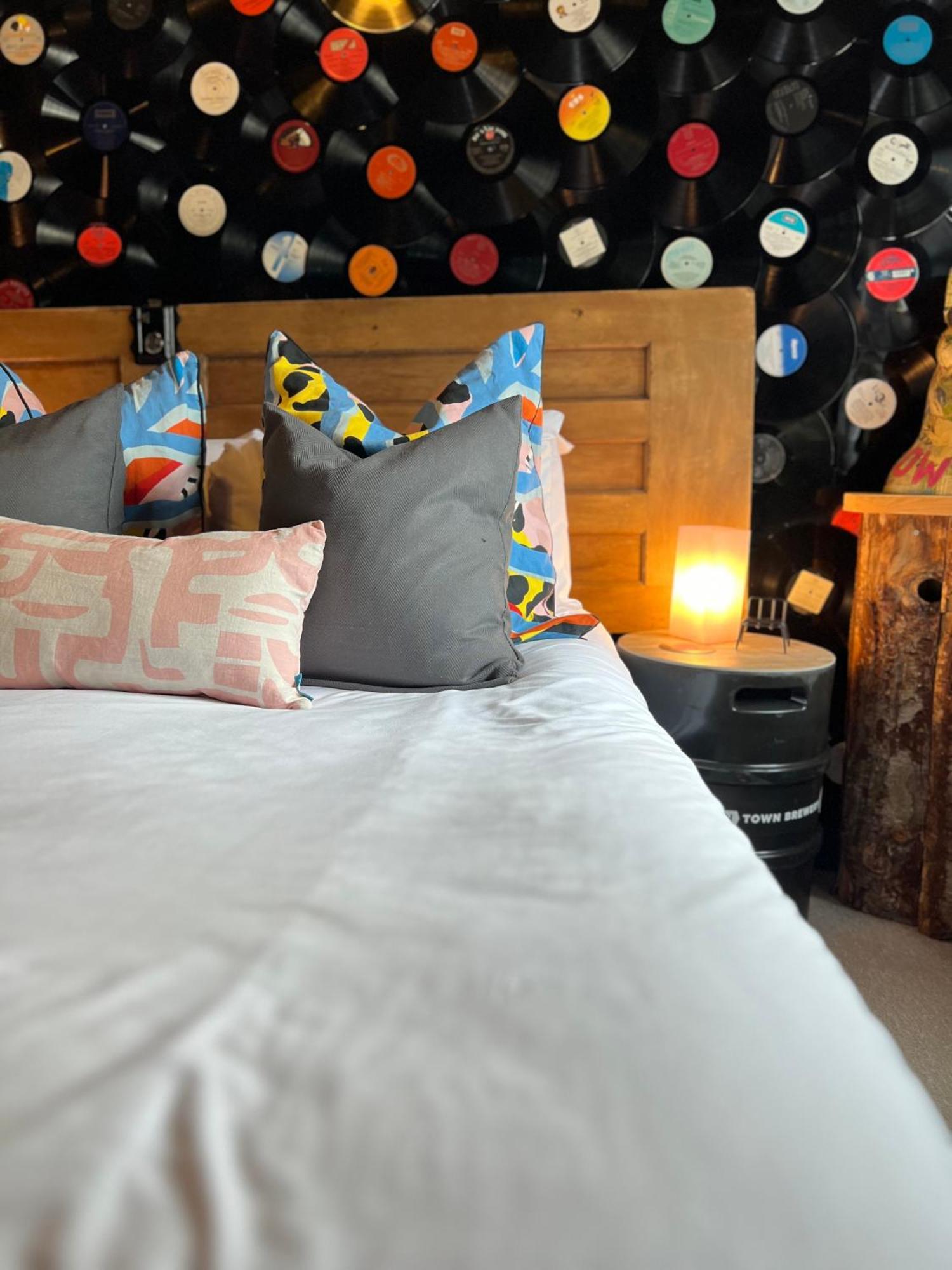 Watergate Yard Bed and Breakfast Sleaford Buitenkant foto