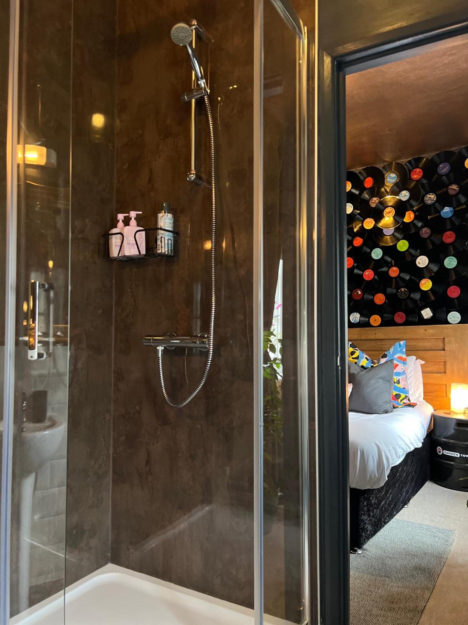 Watergate Yard Bed and Breakfast Sleaford Buitenkant foto